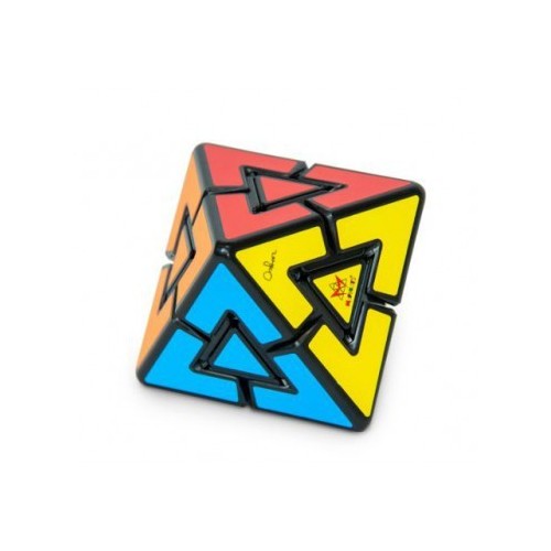 Cube Triangle Jumble MF8 - Oskar