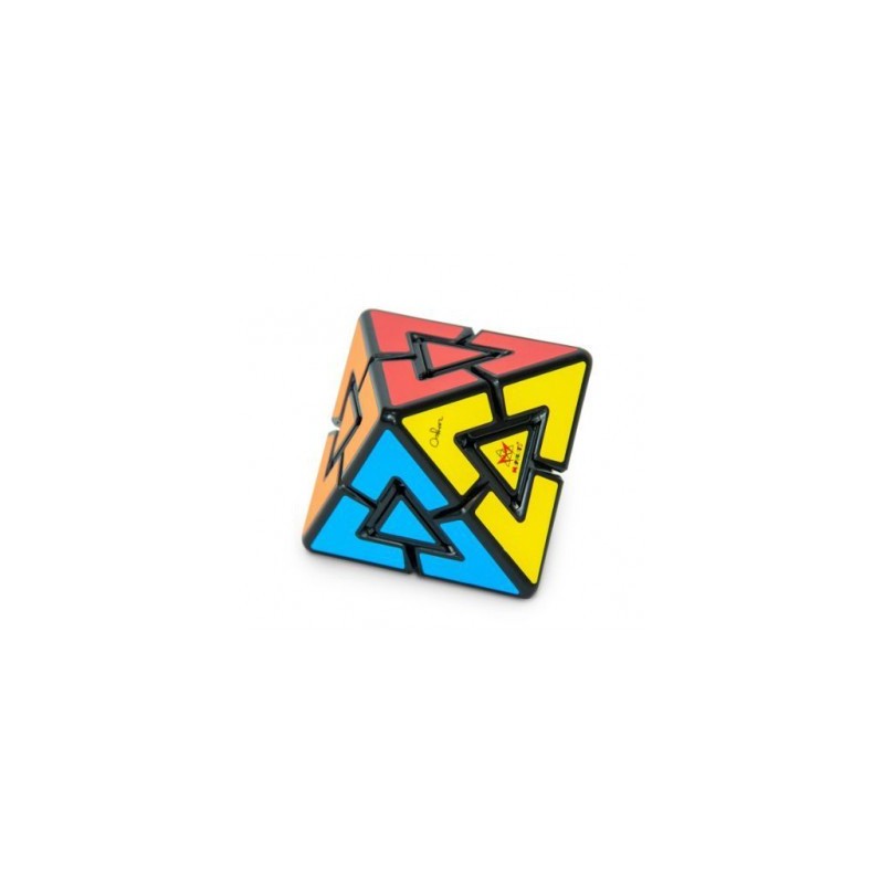 Cube Triangle Jumble MF8 - Oskar Cube Triangle Jumble MF8 - Oskar