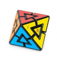 Cube Triangle Jumble MF8 - Oskar