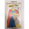 Tarot divinatoire Burdel 1751