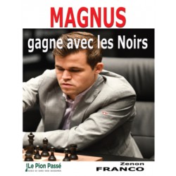 Franco - Magnus gagne avec les Noirs