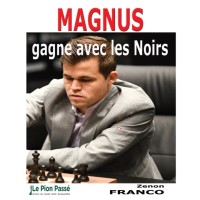 Franco - Magnus gagne avec les Noirs