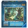 Puzzle 368 pièces - Escape Kids : L'aventure des pirates