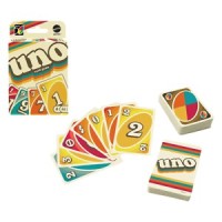 Uno - Édition 50ème Anniversaire