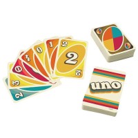 Uno - Édition 50ème Anniversaire