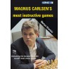 Kravtsiv - Magnus Carlsen’s Most Instructive Games