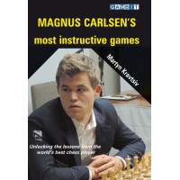 Kravtsiv - Magnus Carlsen’s Most Instructive Games