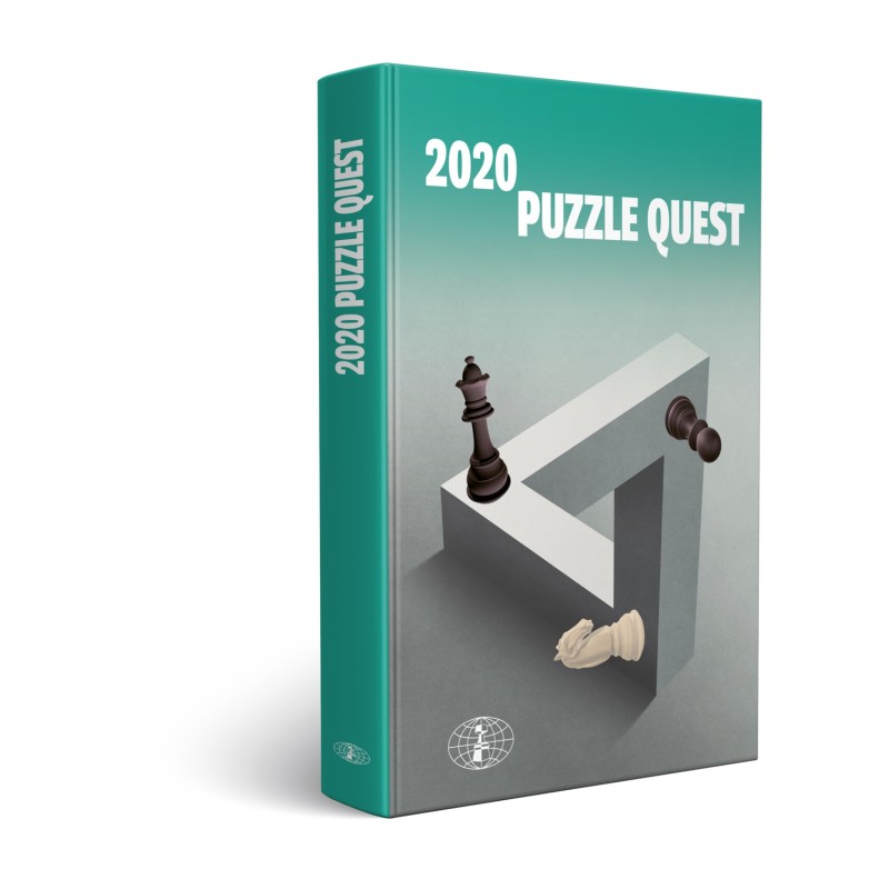 2020 Puzzle Quest 2020 Puzzle Quest