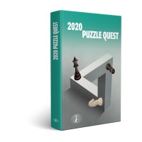 2020 Puzzle Quest