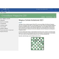 ChessBase Magazine 200