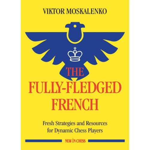 Moskalenko - Fully fledged French