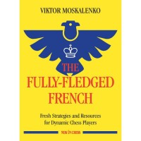 Moskalenko - Fully fledged French