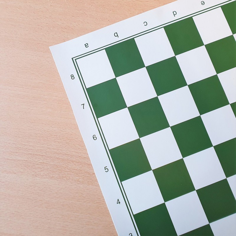34 Pièces Échecs Taille 5 Lestées Feutrées - Roi 9,5 Cm - Avec 2 Reines - Boîte Aimantée Noire