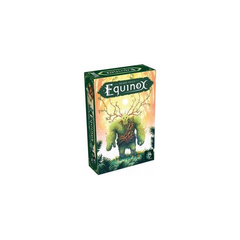 Equinox Equinox
