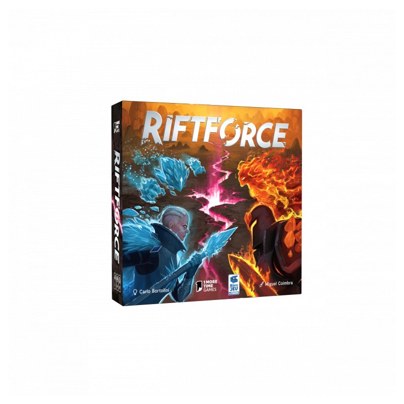 Riftforce