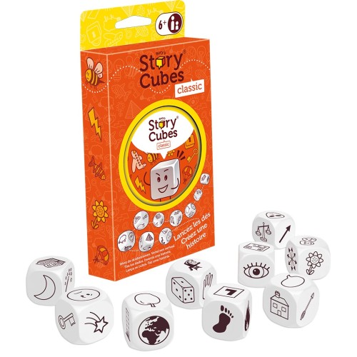 Story Cubes Classic