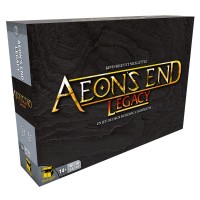 Aeon's End Legacy