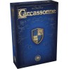 Carcassonne : 20ème Anniversaire - Edition Limitée
