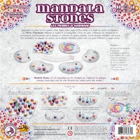 Mandala Stones