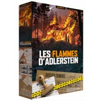 Les Flammes d'Adlerstein