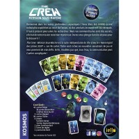 The Crew : Mission Sous-Marine