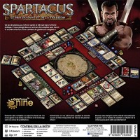 Spartacus