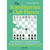 Willemze - The Scandinavian for Club Players
