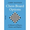 Kaufman - Chess Board options