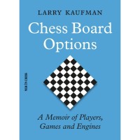 Kaufman - Chess Board options