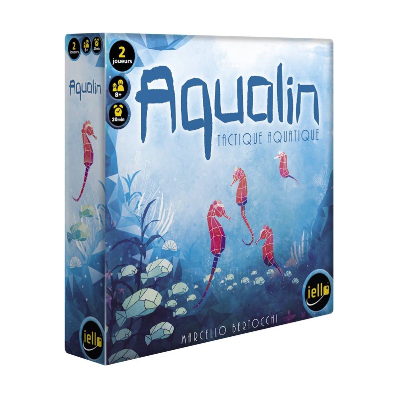 Aqualin Aqualin