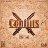 Conflits - extension Pharaon