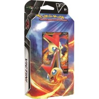 Pokemon JCC Deck Combat-V : Victini-V