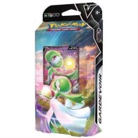 Pokemon JCC Deck Combat-V : Gardevoir-V