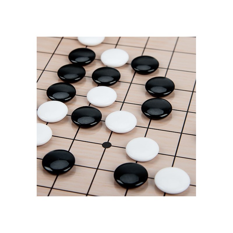 Jeu Reversi / Othello de voyage magnétique et pliant. Achat pas cher Jeu Reversi / Othello de voyage magnétique et pliant. Achat pas cher