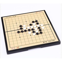 Jeu de Go 13 x13 Magnétique Pocket SK