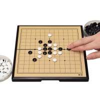 Jeu de Go 13 x13 Magnétique Pocket SK