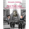 Alekhine - New York 1924