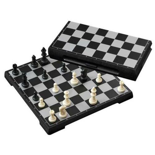 Jeu d'échecs Magnétique de voyage 24cm LC