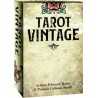 Tarot divinatoire Vintage