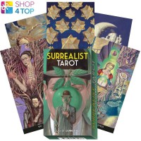 Tarot divinatoire Surrealist