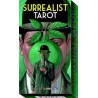 Tarot divinatoire Surrealist