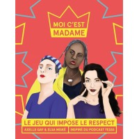 Moi c'est Madame