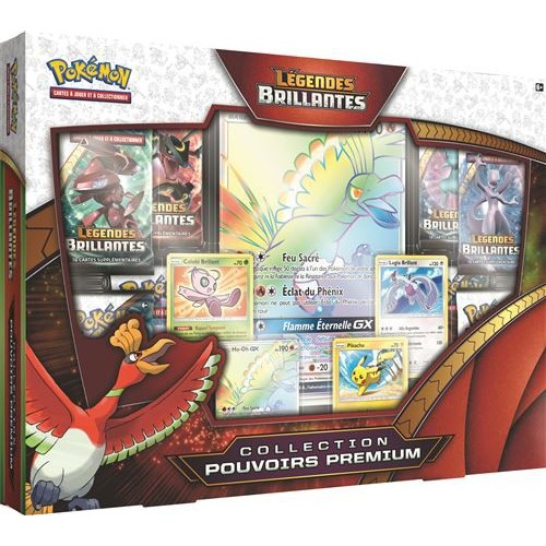 Pokémon coffret Florizarre Vmax