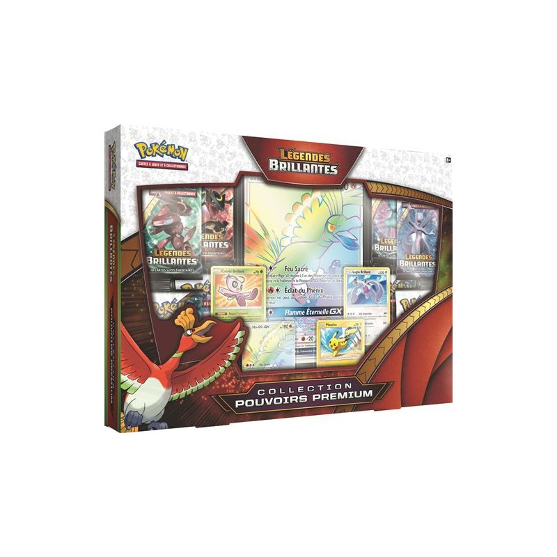 Pokémon coffret Florizarre Vmax