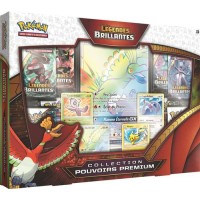 Pokémon coffret Florizarre Vmax