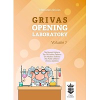 Grivas Opening Laboratory - Volume 6