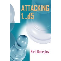 Georgiev - Attacking 1...d5