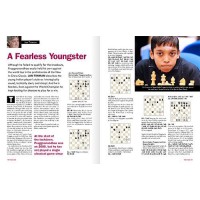 New In Chess Magazine n°3 - 2021