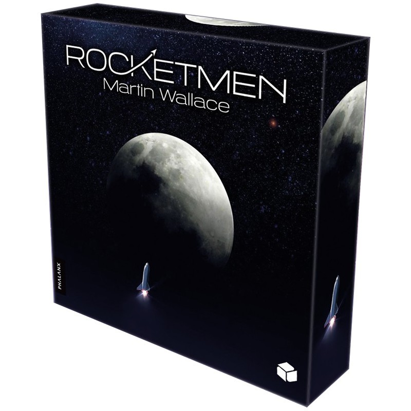 Rocketmen Rocketmen