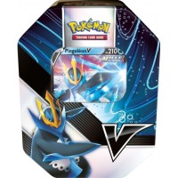 Pokébox Mai 2021 - Pingoléon-V